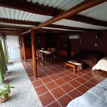 알타  그라시아 Casa Sol Y Sierras A 500 Metros Del Centro 빌라 외부 사진