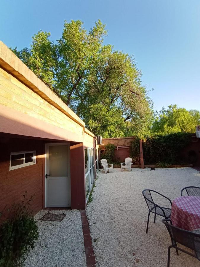 알타  그라시아 Casa Sol Y Sierras A 500 Metros Del Centro 빌라 외부 사진