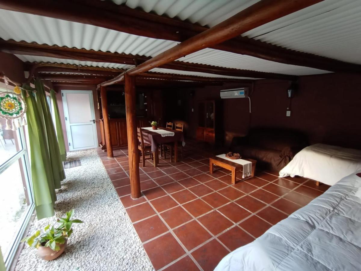 알타  그라시아 Casa Sol Y Sierras A 500 Metros Del Centro 빌라 외부 사진