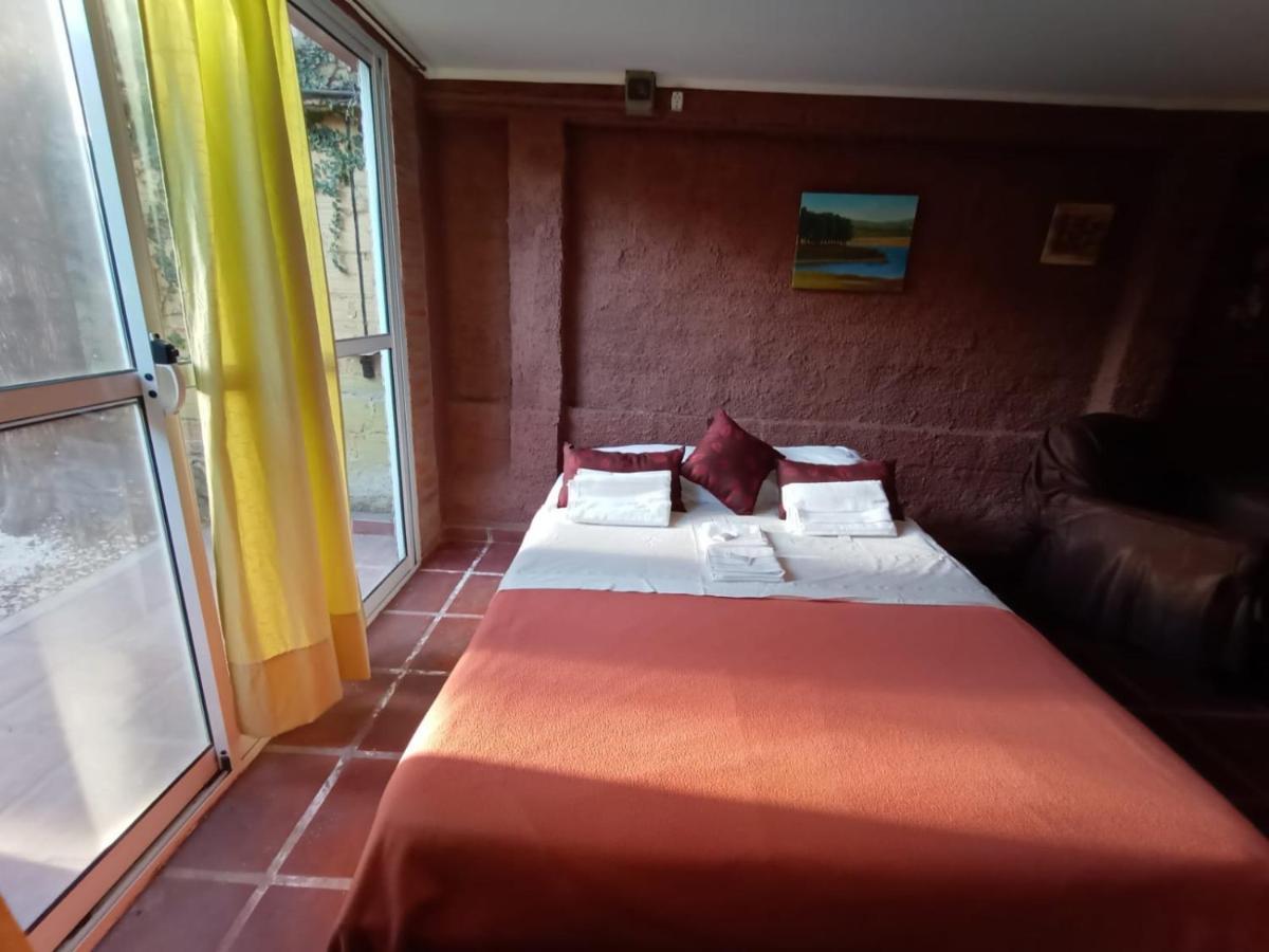 알타  그라시아 Casa Sol Y Sierras A 500 Metros Del Centro 빌라 외부 사진